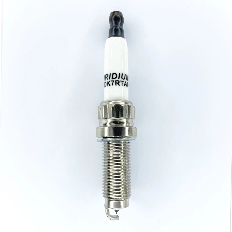 KIRSTEN Iridium Spark Plug for Peugeot CITROEN SUZUKI Mitsubishi SMART FORTWO MINI HYUNDAI KIA KSP7744 IXUH22FTT