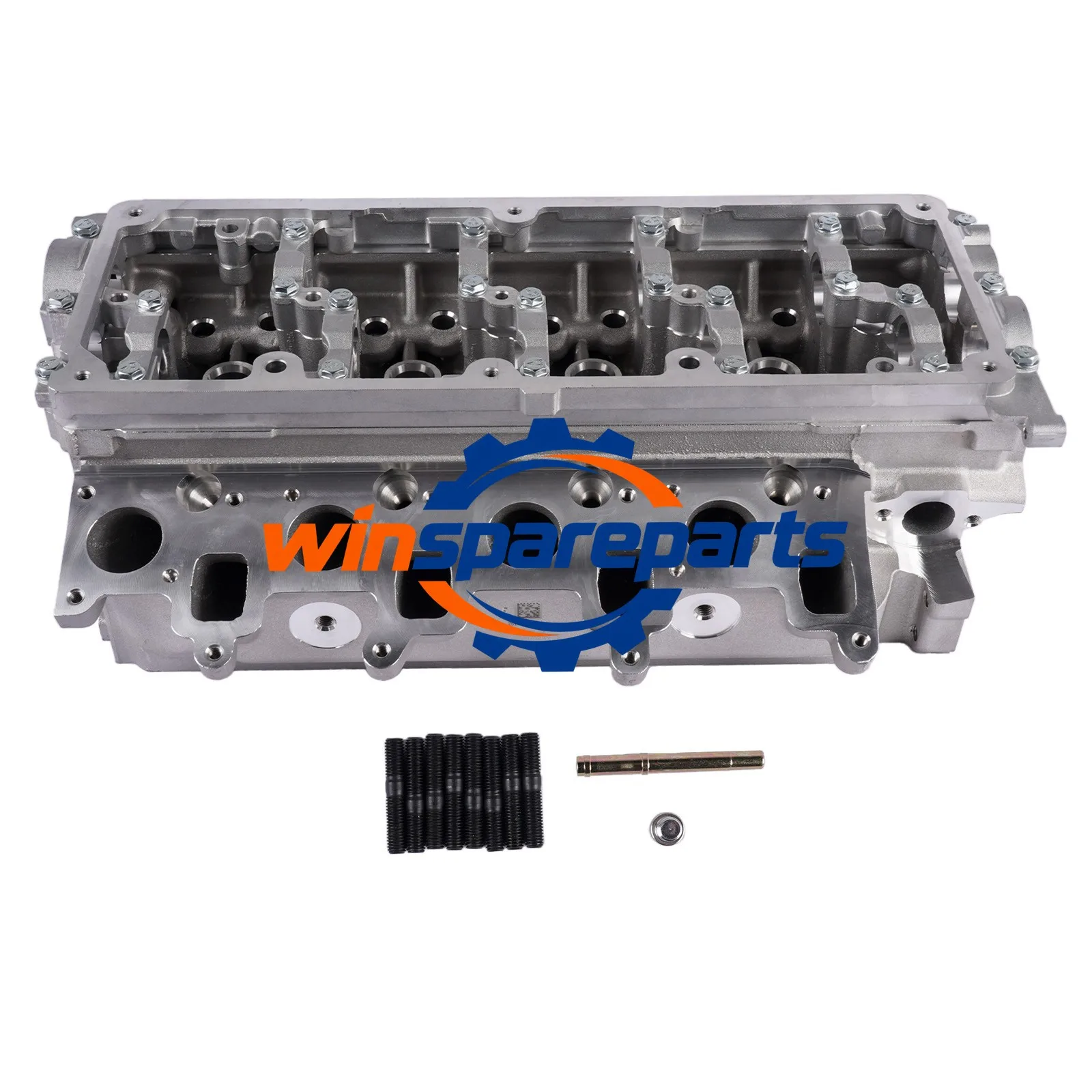 Cylinder Head For 2009-2014 VW Passat Golf Jetta Beetle 2.0 TDI CJAA CKRA----QP
