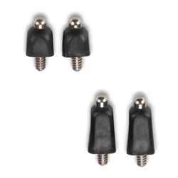 Hound tracker collar shock contact is suitable for Garmin TT15/TT10/TT15MINI PT collar series shock training shock