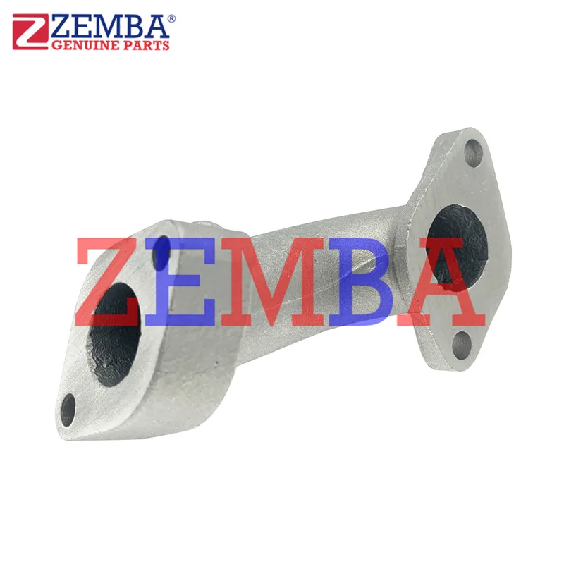 ท่อร่วมไอดีคาร์บูเรเตอร์สำหรับเวฟ 110 เอส