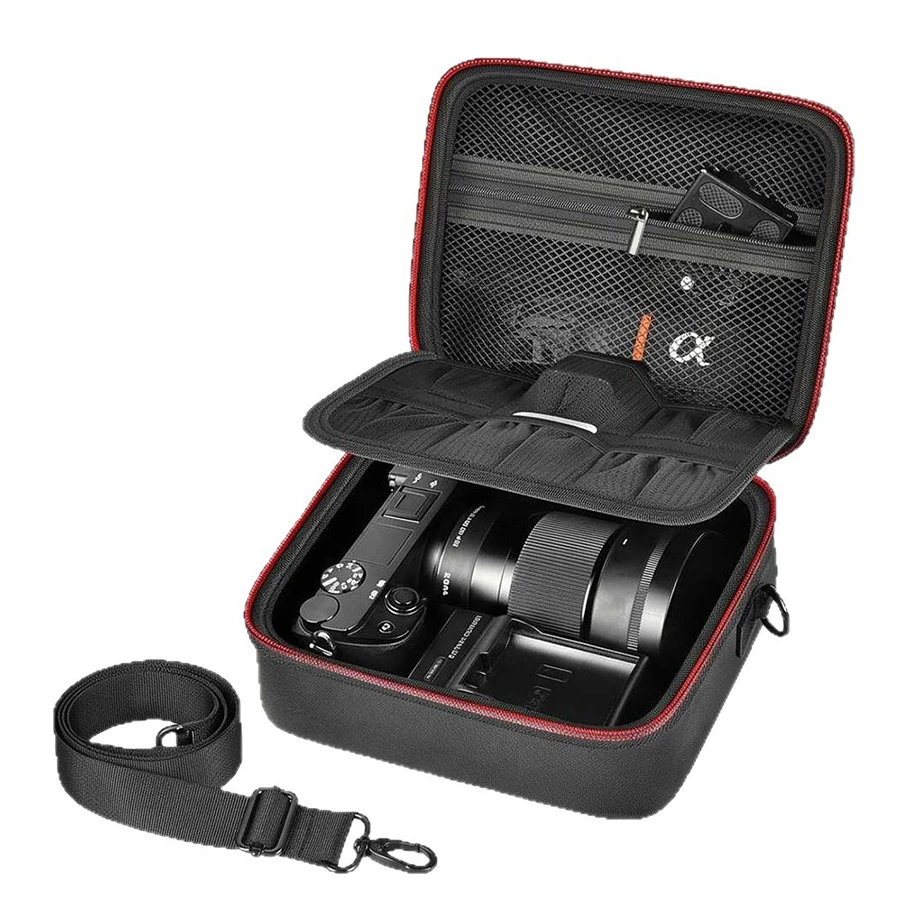 #27 Latest Lens Bags Offers