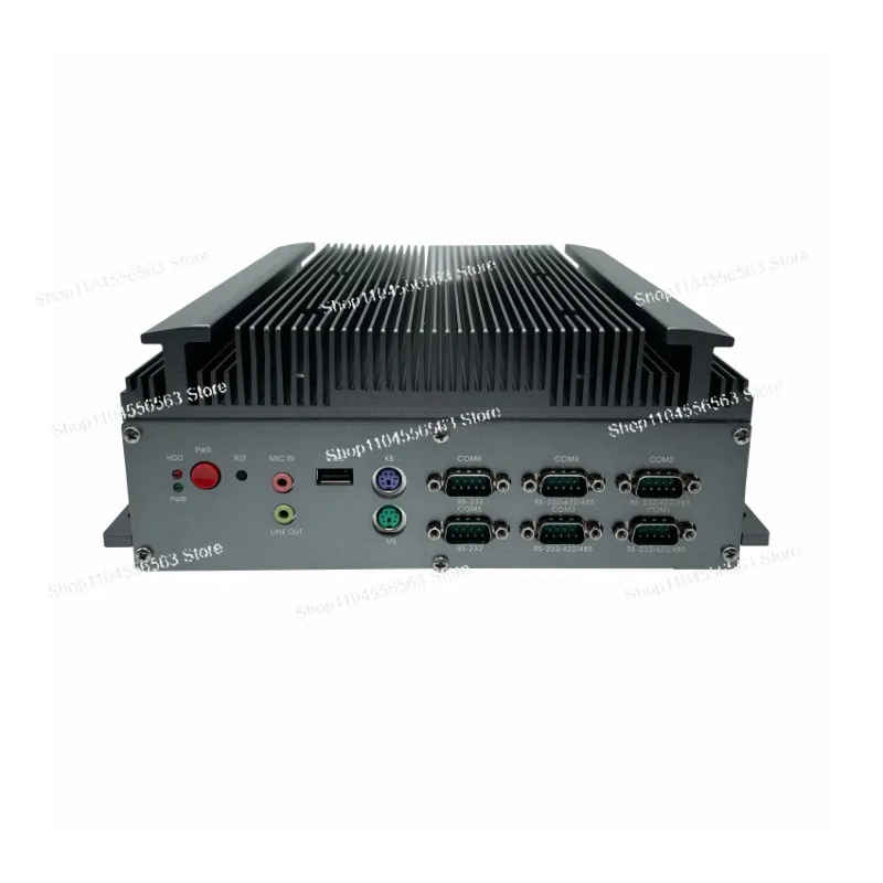 IP66 Waterproof Frame Tablet -Industrial Embedded Controller for Industrial Sewing Machines and Industrial Computer Accessories