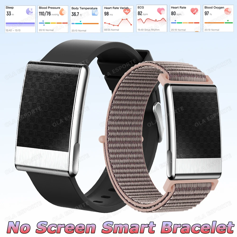 No Screen Smart Wri… - image