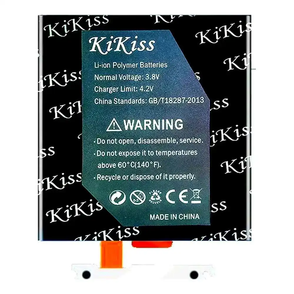

Phone Watch Battery For Xtc-Z6 Environmentally Friendly 780Mah