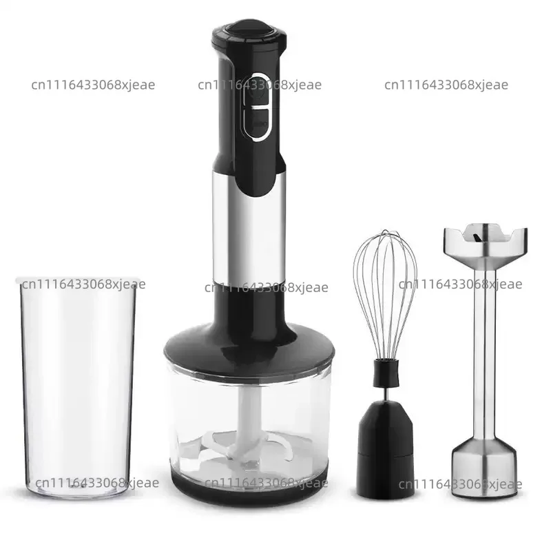 Immersion Hand Stick Blender Electric Food Stick Mixer For Meat Smoothies Sauces For Smoothies Sauces