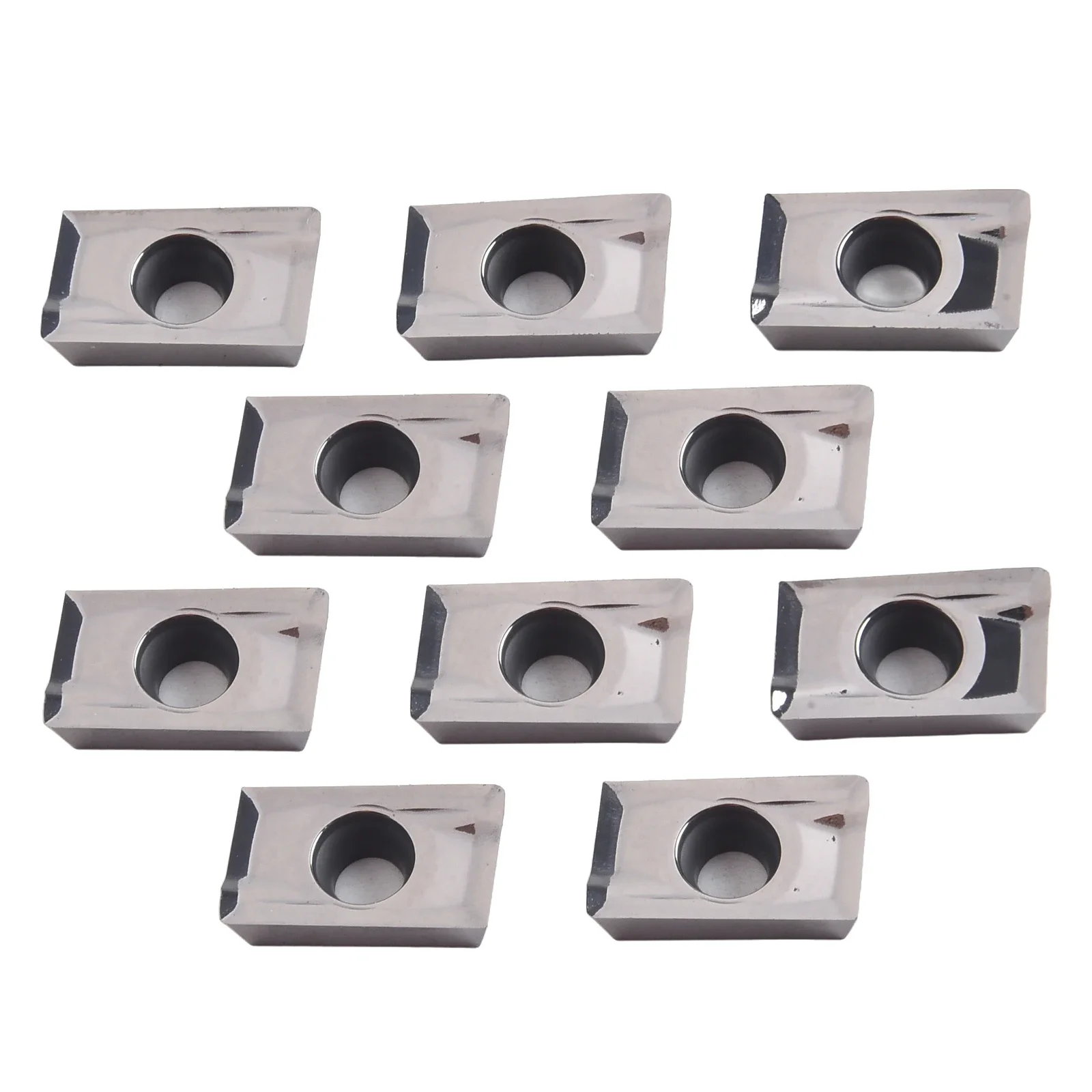 

Inserts APMT1604PDER-MA3 High-quality Materials APKT PDER MA Carbide Excellent Performance For Aluminum Practical