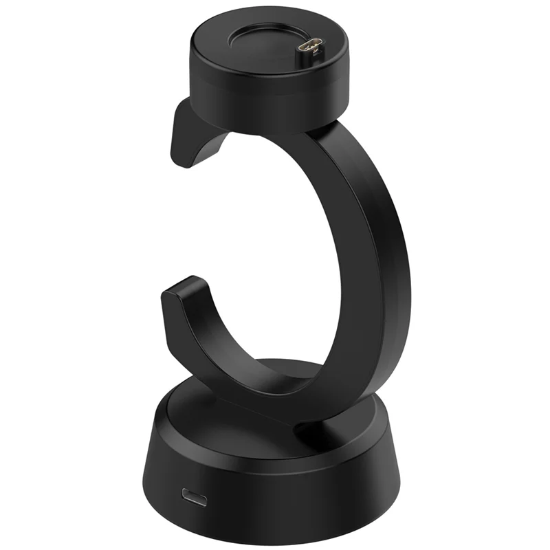 【Buy It-Now!】Charger Base For Garmin Fenix8 Smartwatch Charger Base For Garmin Fenix8 Instinct3 Smart Strap Watch Charging Dock