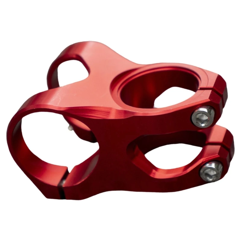 Bicycles Stem High Strength Short Handlebar Stem for Mountain Balanced Bicycles image 5