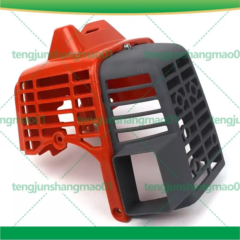 Engine Protective Housing For Husqvarna 525RS 543RS Brush Cutter Replacement Garden Power Tool Accessories