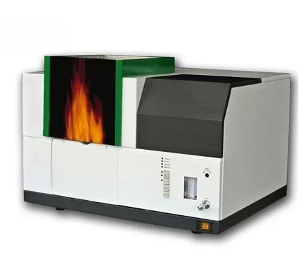 SN-AAS610 AAS Atomic Absorption Spectrophotometer