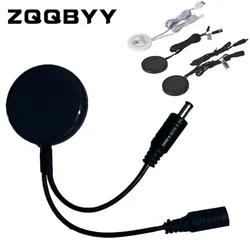 12V-24V LED Light Switch Control Hand Sweep Control Touch DimmerWireless Touch Sensor Switch Penetrable 25mm Wood Panel