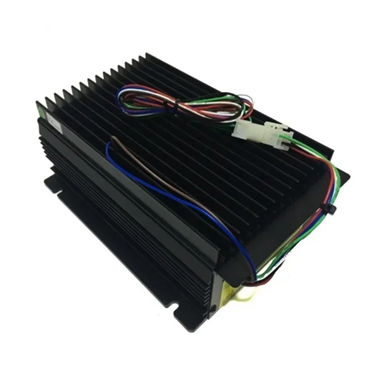 DR2009A DR2009B DR2009C Elevator Door Machine Controller Governor DC110V 200W 400W 600W Elevator Replacement Parts