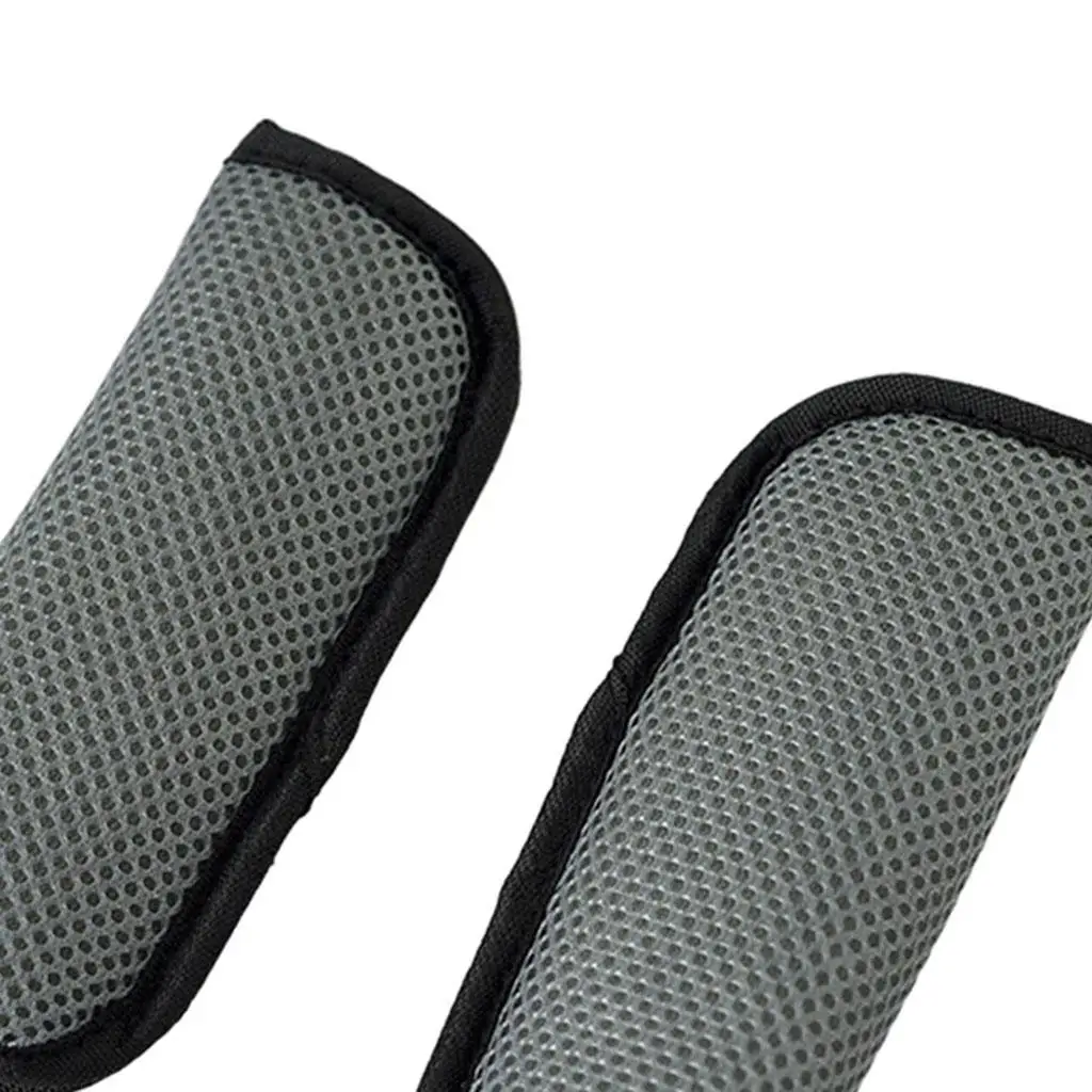 Kids Car Safety Seat Belt Covers Parts Strap Pad Padding Child Children