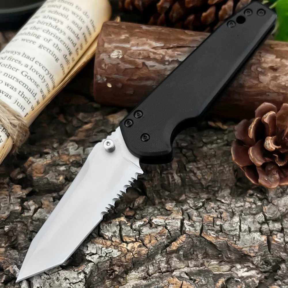 Outdoor Folding Kni…