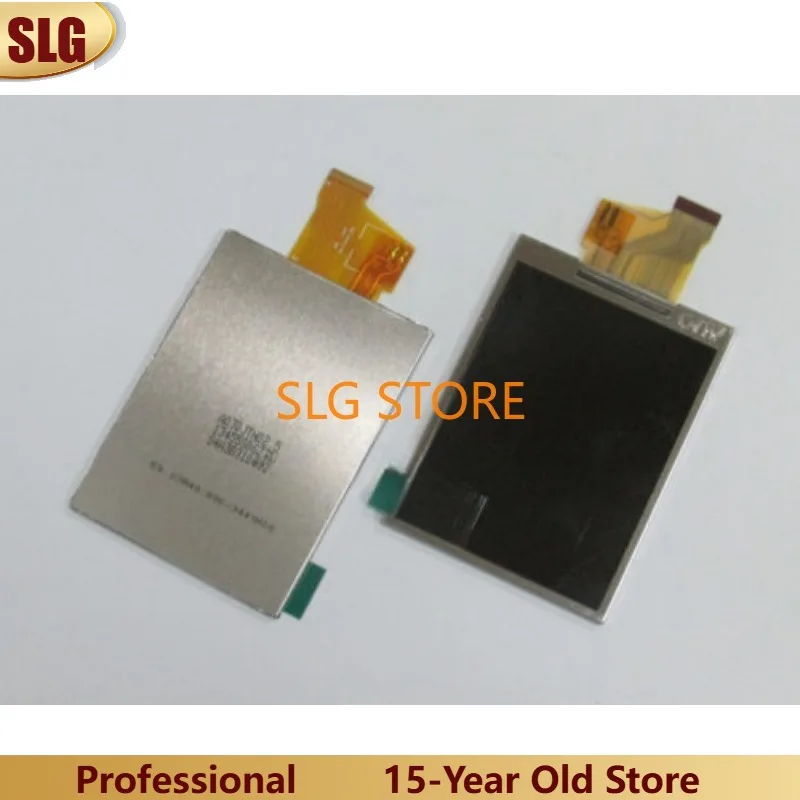 Оригинальный Новый ЖК-дисплей для камеры Canon PowerShot SX510 HS IS с запасной частью для подсветки