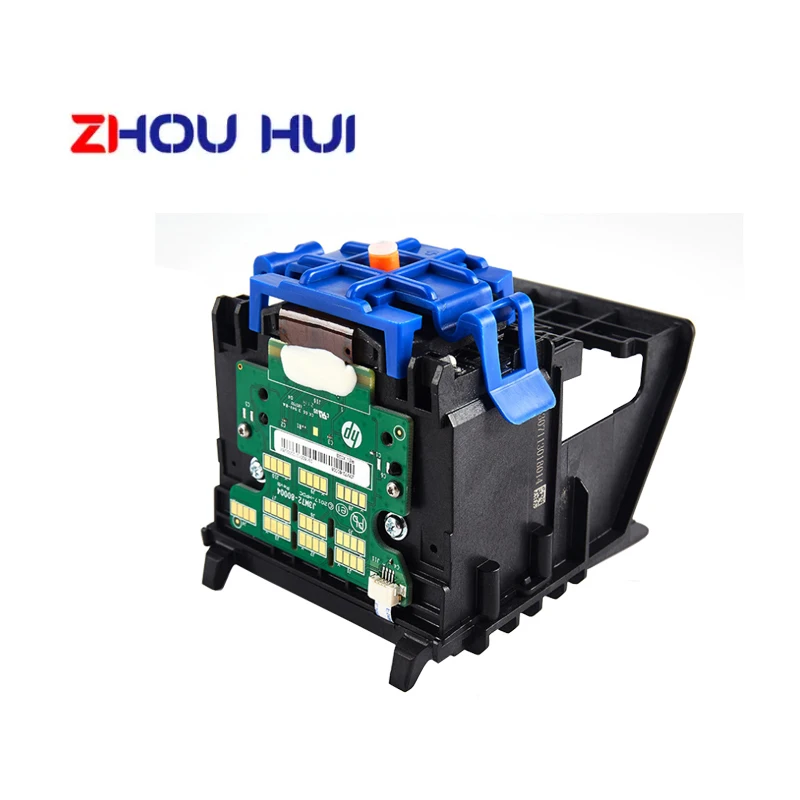 Głowica drukująca do HP 952 953 954 955 Głowica drukująca do HP OfficeJet Pro 7740 8210 8216 8702 8710 8720 8740 8715 8725