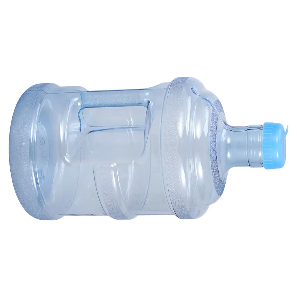 

Insulated Bucket Purified Water Plastic Water Bucket Camping Heat Resistant Plastic Storage Pail Home Office Use