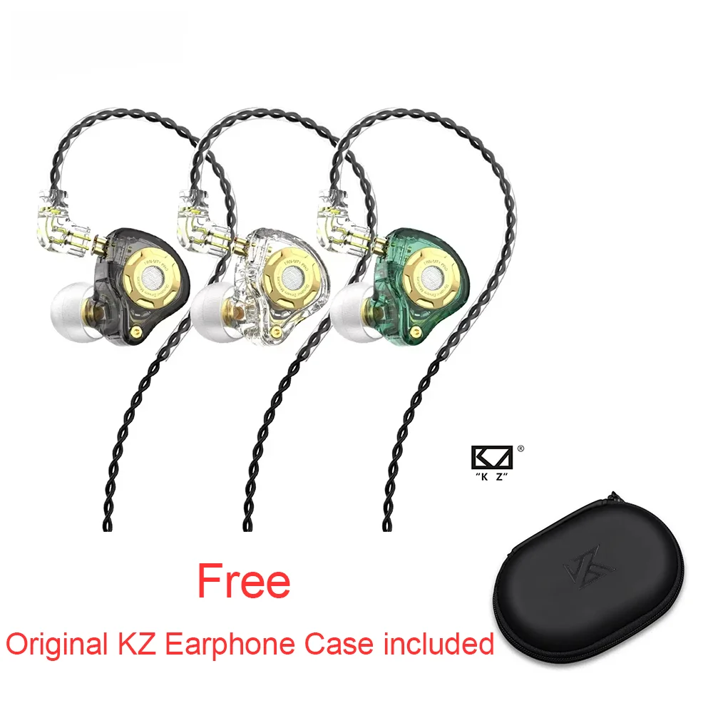 Trn MT1 Pro Dynamic… - image