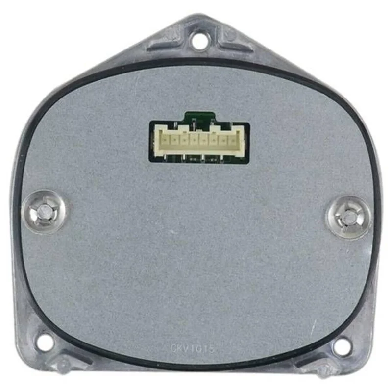 

ABFU-Car Head Light Control Unit Xenon Accessories For Q7 SUV 2006-2016 Head Light Ballast LED Headlight Driver Module 4L09