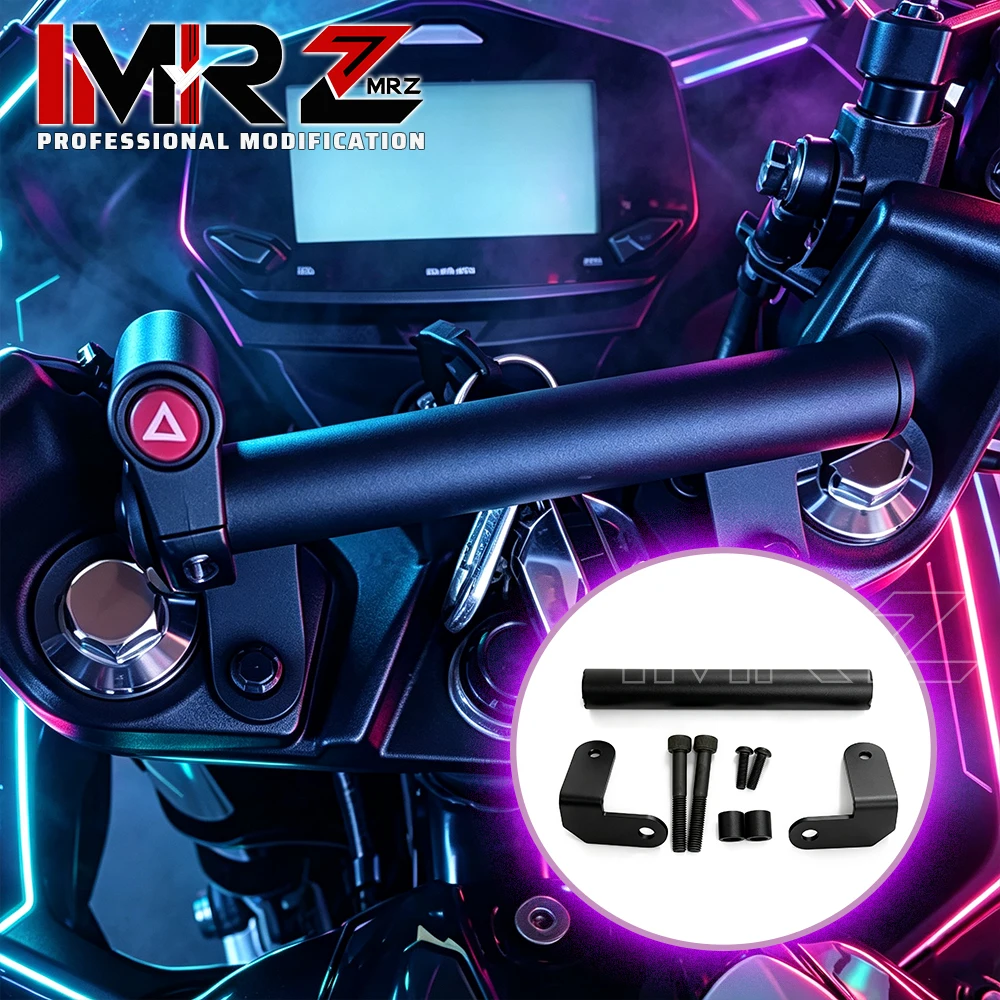 Motorrad-CNC-Handyhalterung, GPS-Navigationsplatte, Halterungsteile für GIXXER 250SF 250 SF GIXXER250 SF 250SF 2020-2025 Zubehör