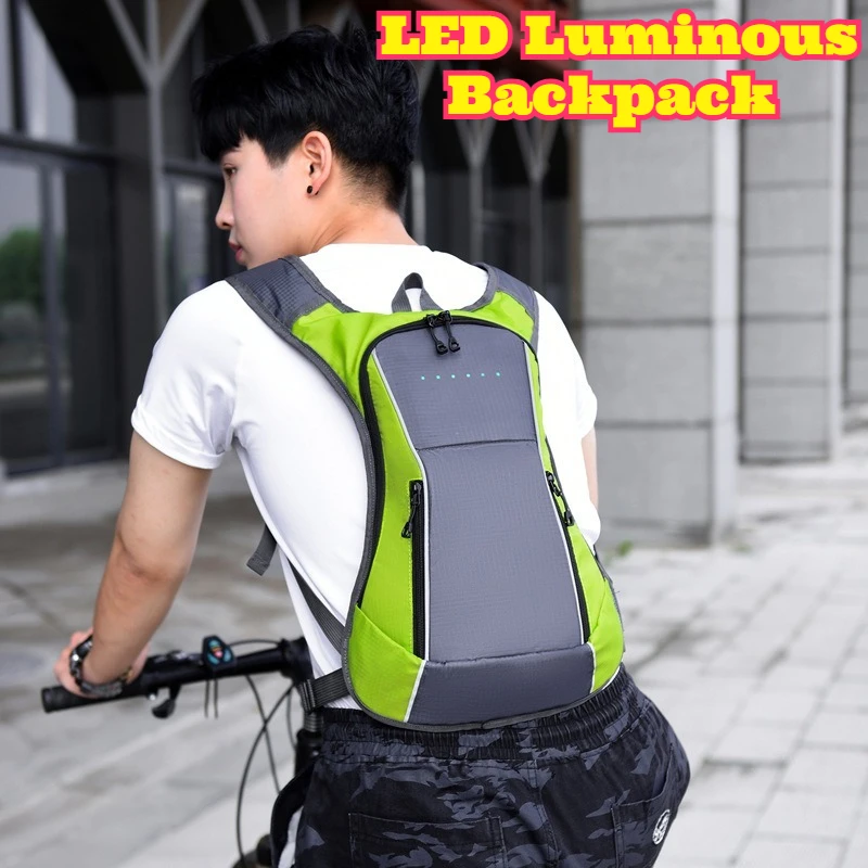 wireless-remote-control-led-luminous-backpack-with-turning-signal-light-cycling-outdoor-travel-night-walking-safety-warning-bag