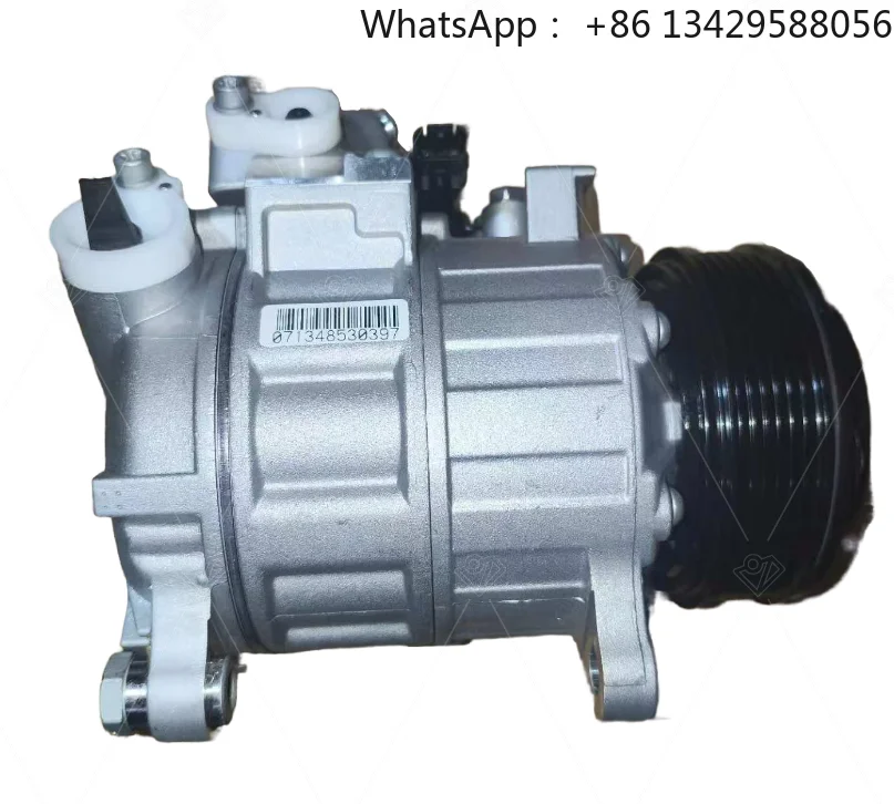 

High Quality OE64 52 5A08C08/64526824483/64529893486/64529249223 Air Conditioning Pump for BMW 3 Series 320Li New Condition