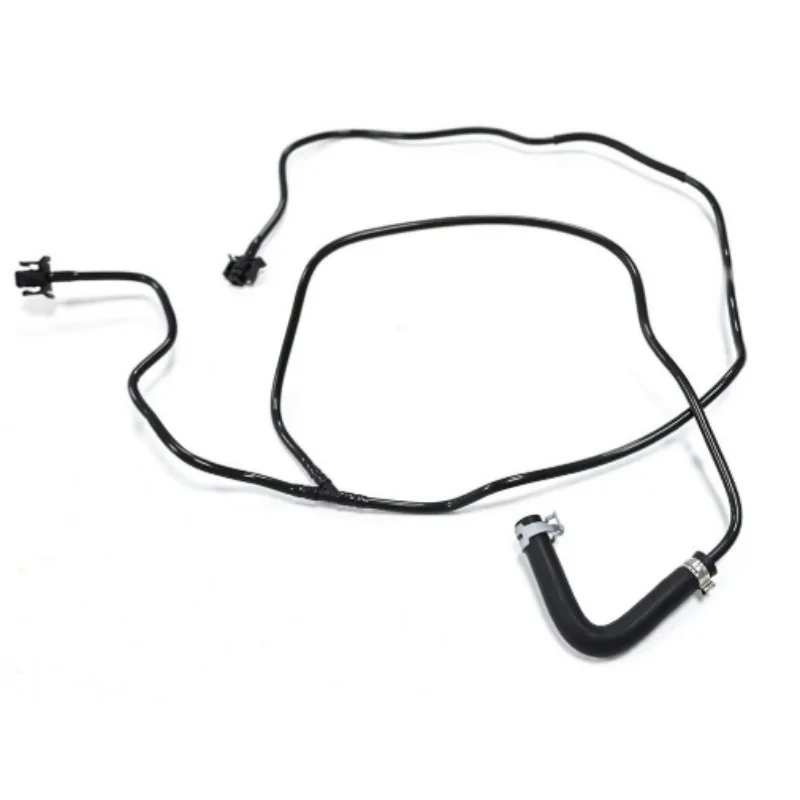 BV618C012DD Kühler-Kühlmittelschlauch Ausgleichsbehälter Rücklaufleitung für Ford Escape 2013-2016, Ford Kuga 1.6T 2.0T – Detail 2
