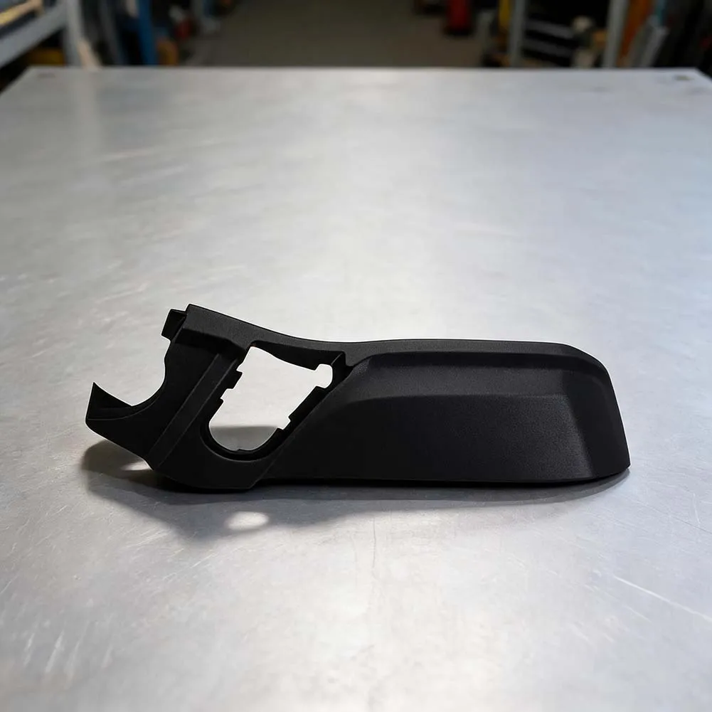 For 2011-2017 Right Side Panel for outboard Seat Shield Seat Repair For Right-side Placement For 2011-2017 Right