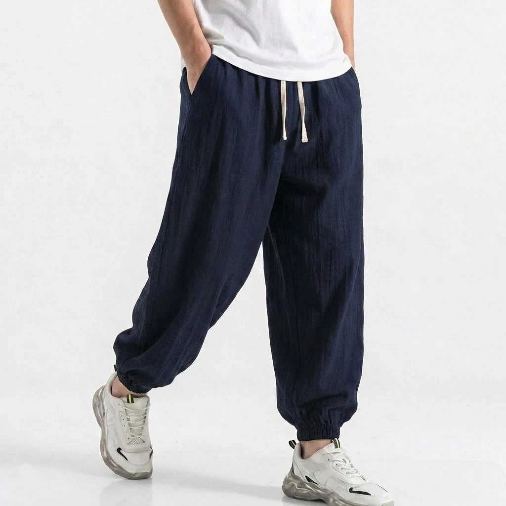 Thumbnail 3 - #63 Mens Harem Pants List of Top Picks