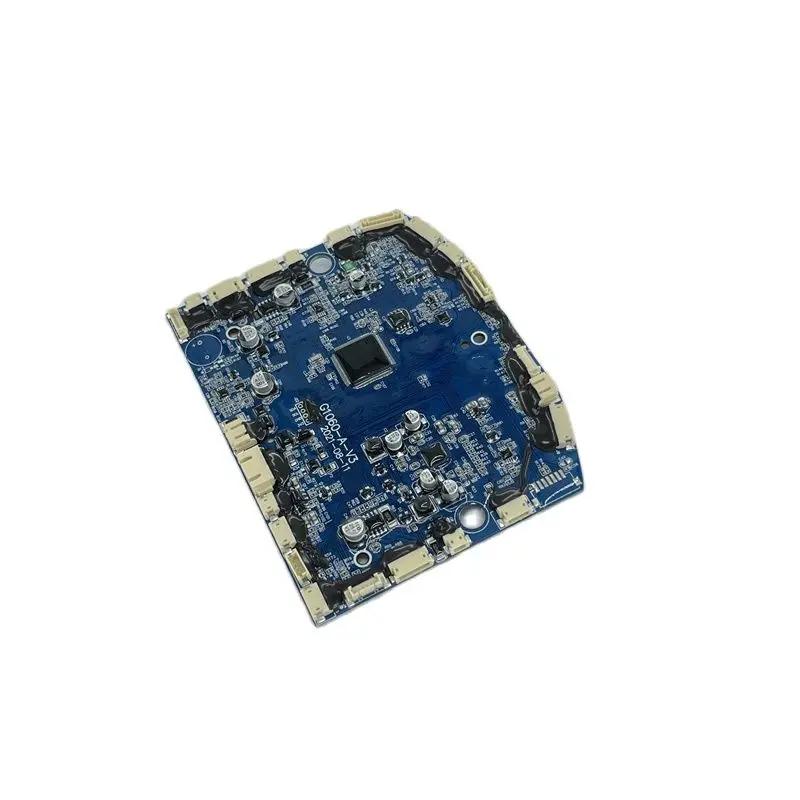 Penyedot Debu Robot Lydsto G1 Asli (Suku Cadang Yang Dapat Diganti: Papan Utama, Papan Sirkuit)