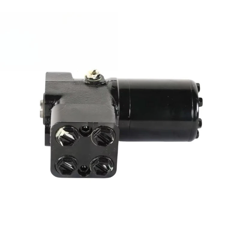 

Wheel loader control valves L90E, L90E OR, L90F, L110E, L110F, L120E, L120F