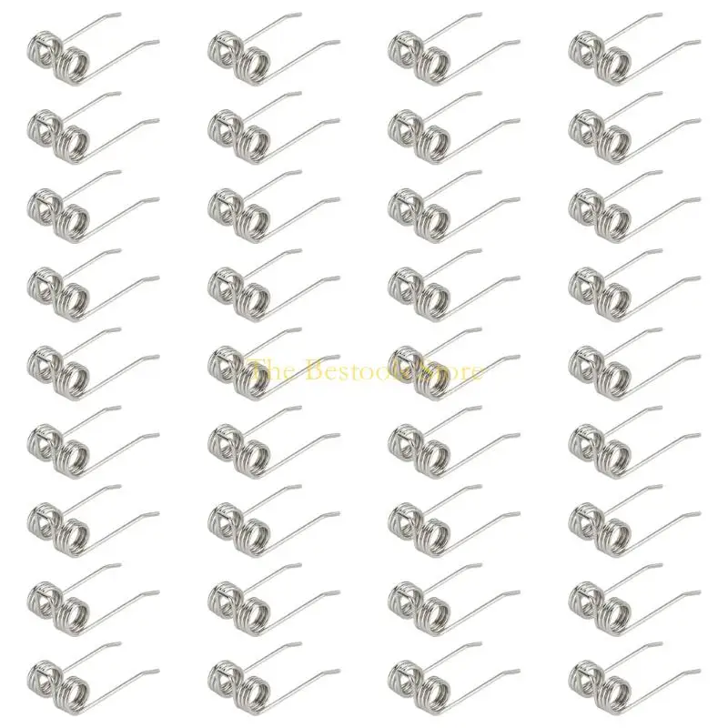 12PF Rasentraktor -Dethatcher -Zinken Ersatzteil Federstahl -Detchatcher für 27022