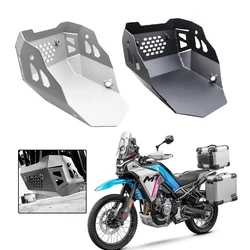 Motorcycle Accessories Skid Plate Bash Frame Guard Protection Cover FOR CFMOTO CF MOTO CF450MT 450MT 450 MT 450 MT450 2024 2025