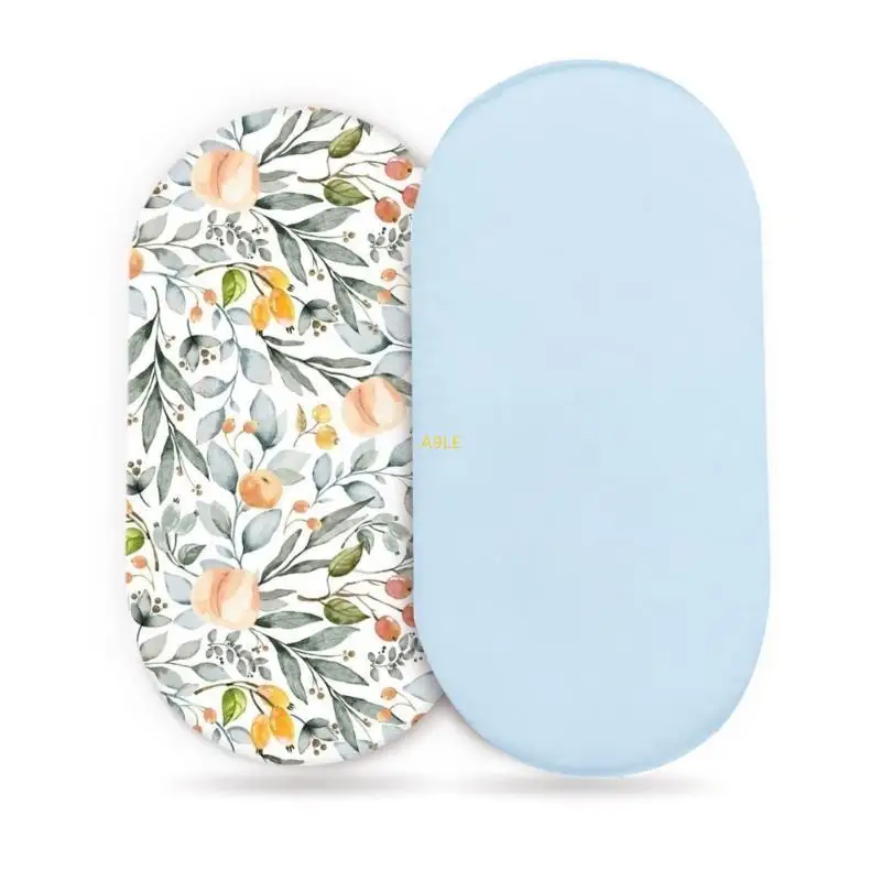 Đệm pad trẻ sơ sinh pad nhẹ cho bé trai