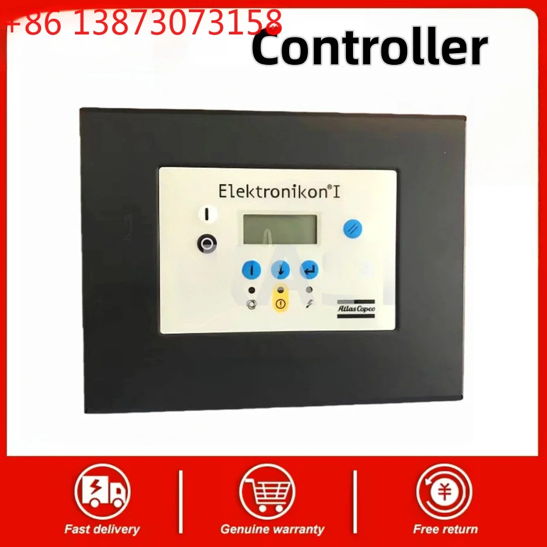Air Compressor Controller  1900071103  1900071271  1900071101  1900071241 Display Panel