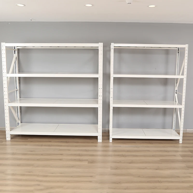 Workshop Storage Adjustable Shelf Rack Tyre Rolling Racking System Stackable Pallet Storage Racks