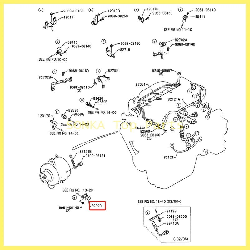 

VH893901080A ДАТЧИК ДАВЛЕНИЯ ДЛЯ ЭКСКАВАТОРА KOBELCO 200-8 SK210D-8 SK210DLC-8 SK210LC-8 SK215SRLC SK235SR-1E SK235SR-2 SK485-8