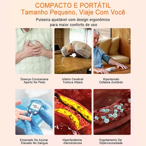 أعلى 10 مبيعات لساعات السكري وضغط الدم - رقم 2