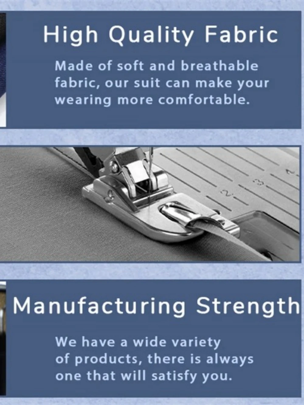 بدلة أولاد مخملية دافئة مريحة مكونة من 3 قطع ملابس أداء البيانو، طقم بدلة أطفال أنيقة وأنيقة مع طية صدر السترة ملابس زفاف #4