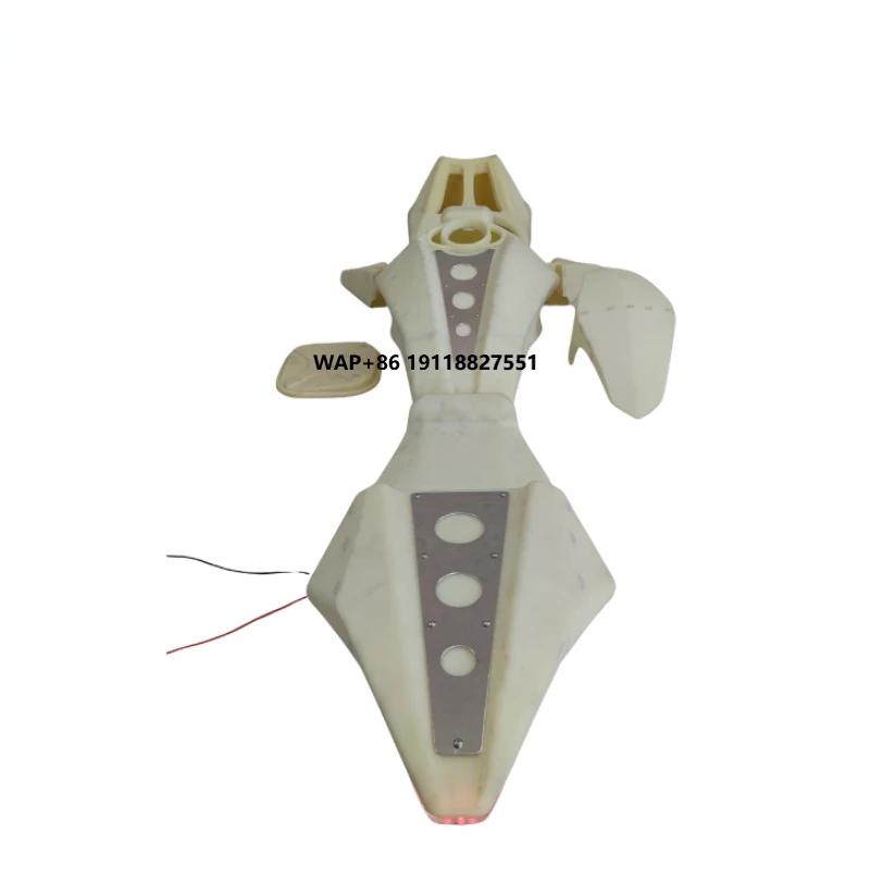 

Nylon CNC Processing Non Fiberglass Products Motorcycle Motorcycle Fairing Kit Suitable for V-Rod Night Rod