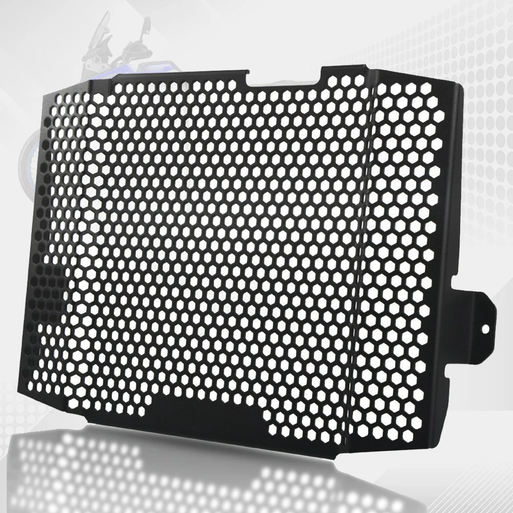 

For Suzuki GSX-R125 GSX-S125 2017 2018 2019 2020 2021 2022 2023 2024 Radiator Guard Protector GSXR GSXS 125 GSXR125 GSXS125