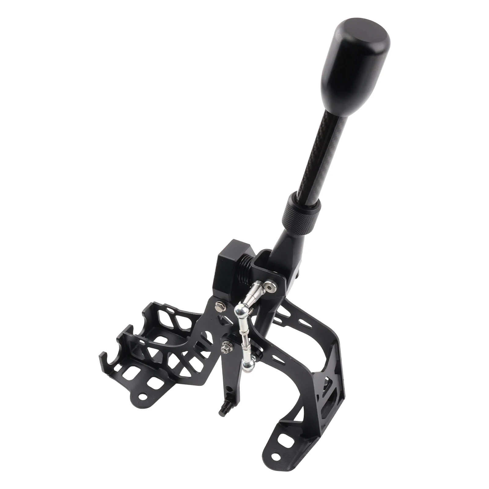 5/6 Versnellings Short Shifter voor Toyota Yaris/Vitz XP90/NCP9 2005-2014 Snelle & Precieze Schakeling Ideaal voor Tuning