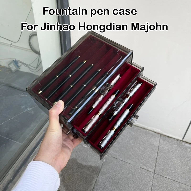 espositore-multistrato-di-lusso-per-penne-stilografiche-organizzatore-per-15-penne-porta-matite-vetrina-per-collezionisti-forniture-scolastiche-e-cancelleria