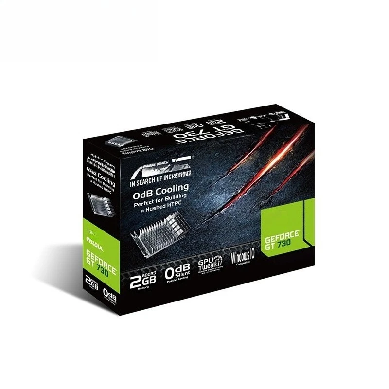 GT730-SL-2GD5-BRK D… - image