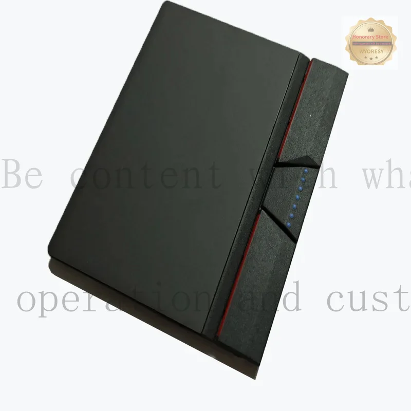 YD VRNew Original Series P/N SM10G93365 SM10G93366 for ThinkPad X240 X250 X260 X270 Trackpad Three Keys Button   Touchpad with B