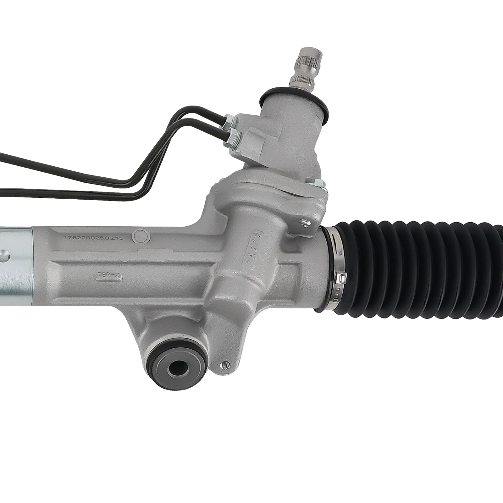 Power Steering Rack For Toyota Hilux N1 N2 3.0 D Platform/Chassis 4WD 2005-2015
