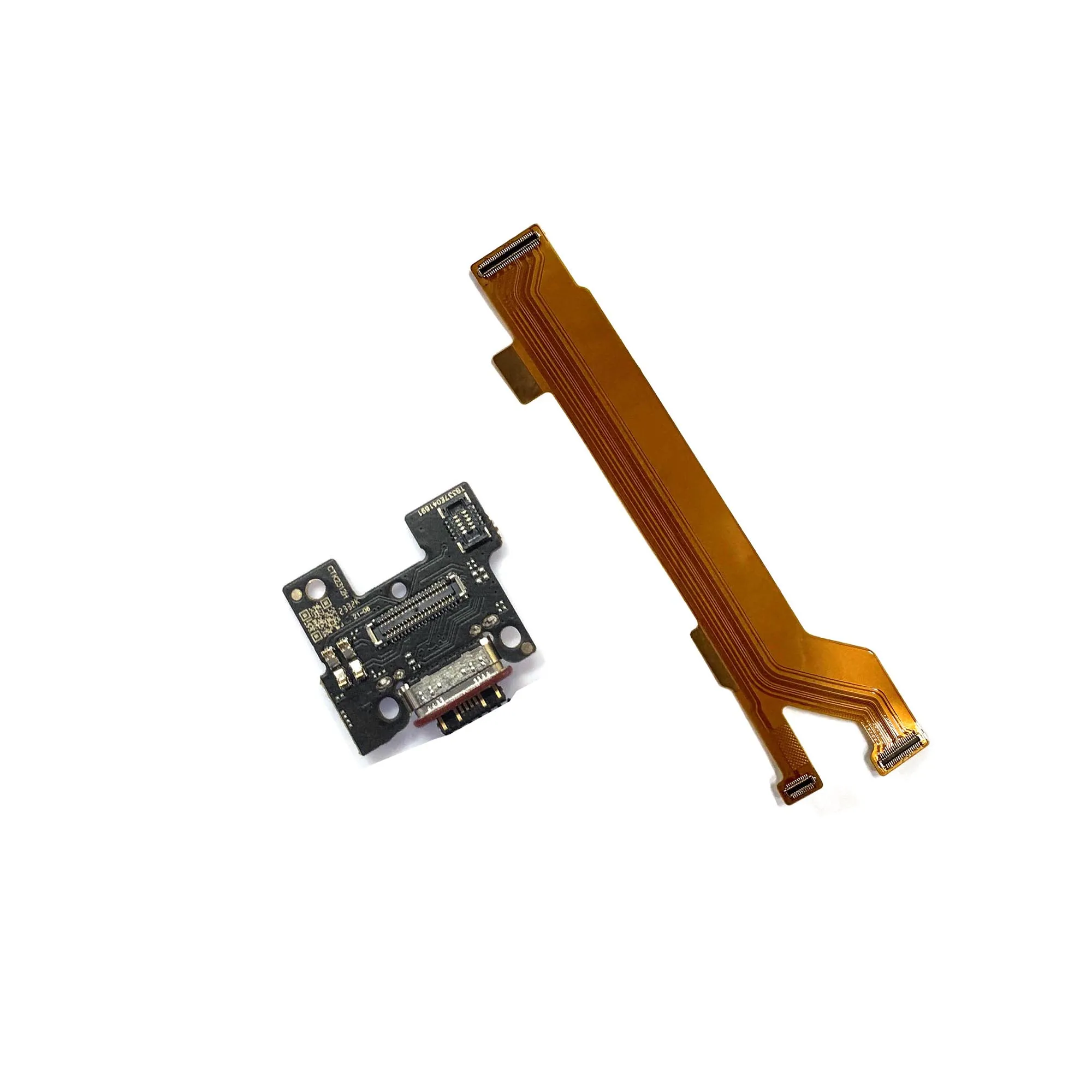 

Для Xiaomi Redmi Note13 Note13Pro Note13Pro + гибкий зарядный кабель USB-порт для зарядного устройства