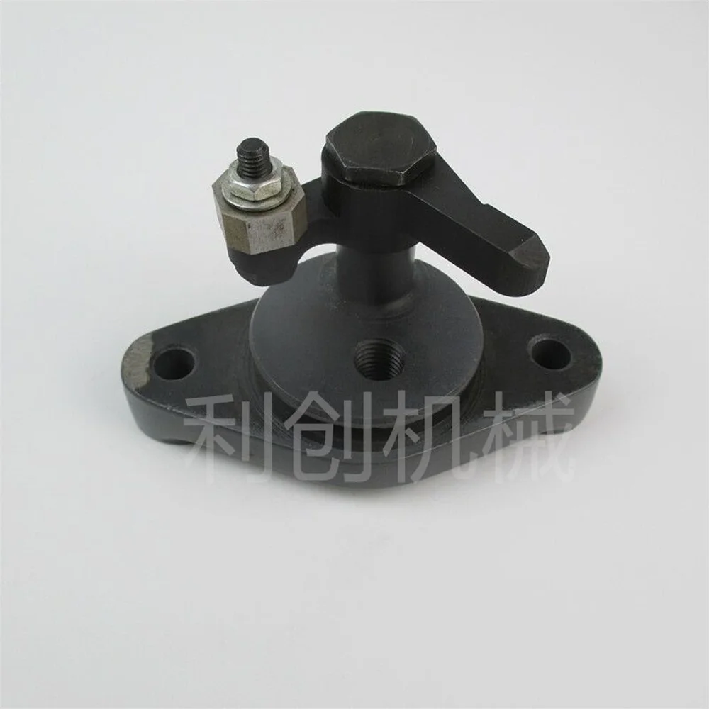 Excavator Parts for Komatsu 60-7 Hydraulic Pump Swing Assembly 4D102