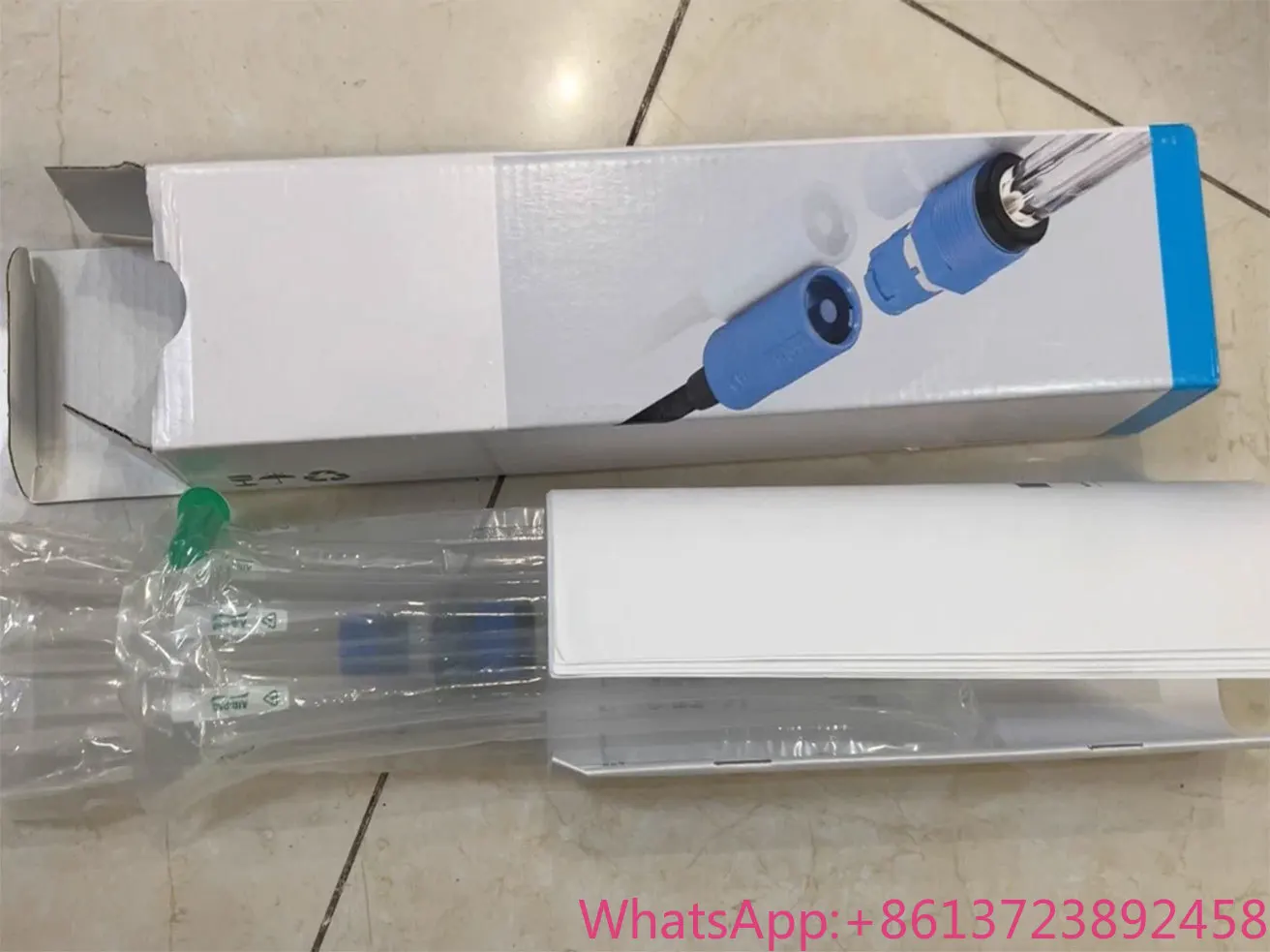 

Brand New CPS11D-7BT21 One Year Warranty ​