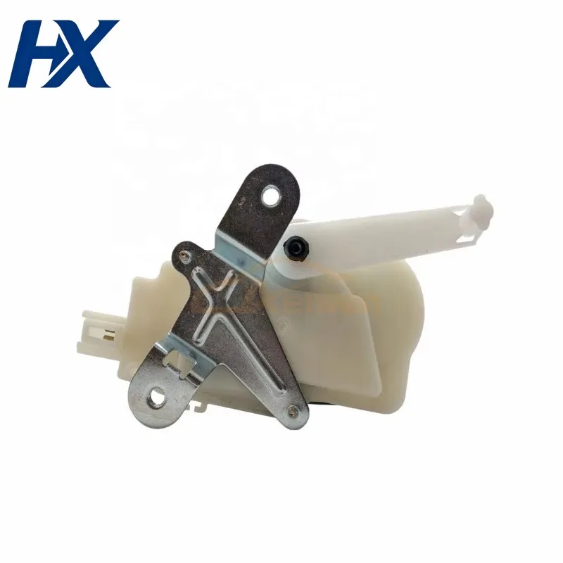 

6915052011 Rear Trunk Door Lock Latch Actuator Motor Tailgate Liftgate Boot For Toyota Yaris XP10 XP20 MK1 1999-2005
